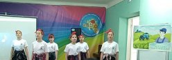 Конкурс « Я в рабочие пойду»