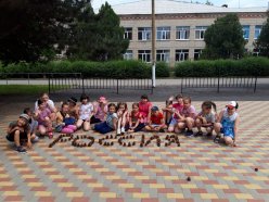 Праздник День России!