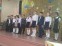 Прощай первый класс