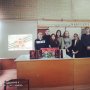 Международный день родного языка