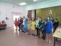 Праздничное мероприятие «Мисс Весенняя Леди»